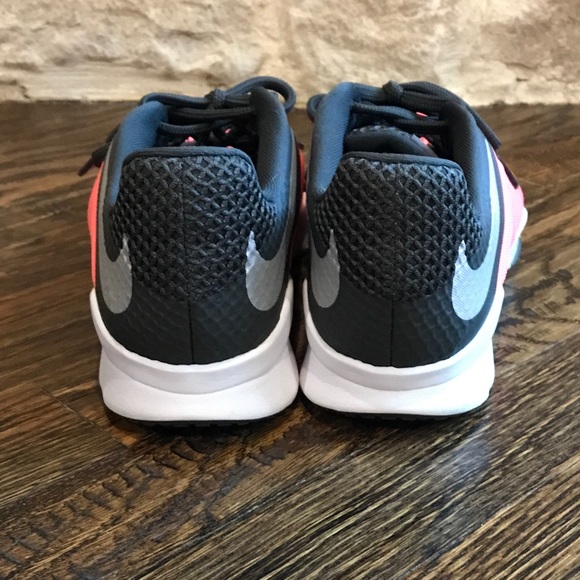 Nike Training Zoom Condition TR Size 9 - Picture 5 of 6